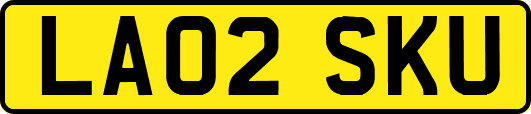 LA02SKU