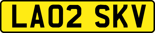 LA02SKV