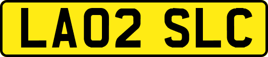 LA02SLC