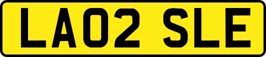 LA02SLE
