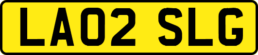 LA02SLG
