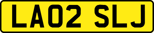 LA02SLJ