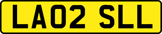 LA02SLL
