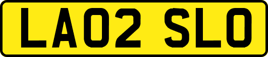 LA02SLO