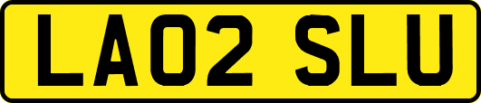 LA02SLU