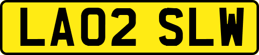 LA02SLW