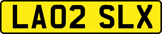 LA02SLX