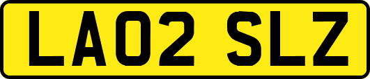 LA02SLZ