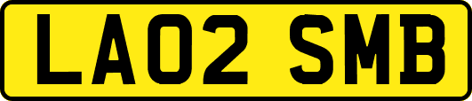 LA02SMB
