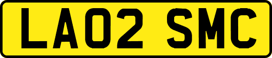 LA02SMC