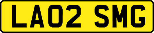 LA02SMG