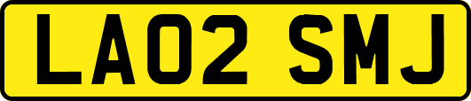 LA02SMJ