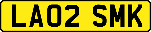 LA02SMK