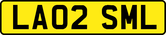 LA02SML