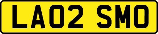 LA02SMO