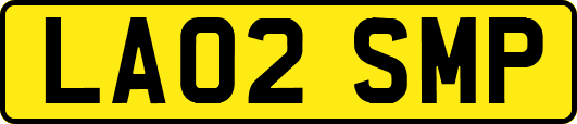 LA02SMP