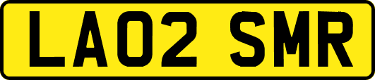 LA02SMR