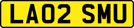 LA02SMU