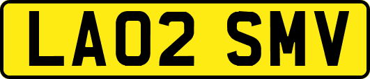 LA02SMV