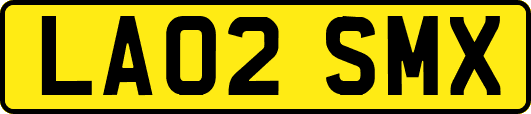 LA02SMX
