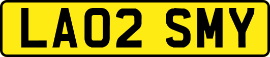 LA02SMY