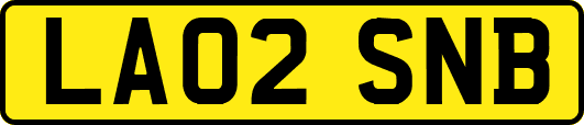 LA02SNB