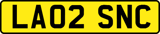 LA02SNC