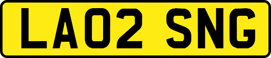 LA02SNG