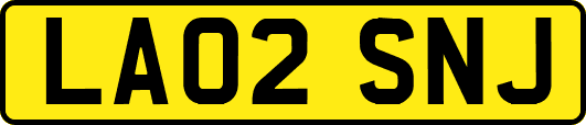 LA02SNJ