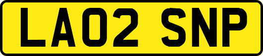 LA02SNP