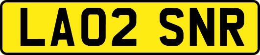 LA02SNR