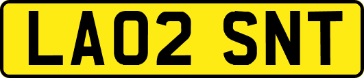 LA02SNT