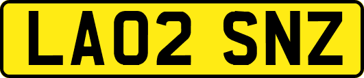 LA02SNZ
