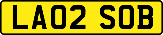 LA02SOB