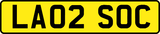 LA02SOC