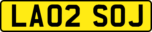 LA02SOJ