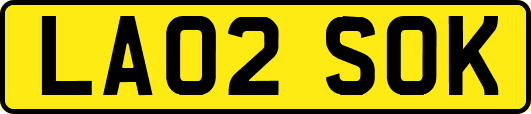 LA02SOK