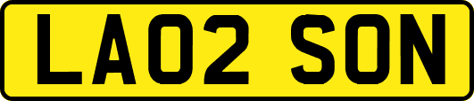 LA02SON