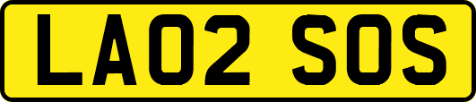 LA02SOS