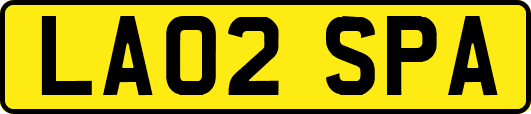 LA02SPA