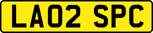 LA02SPC