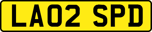 LA02SPD