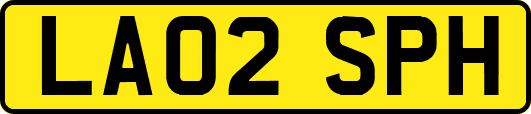 LA02SPH