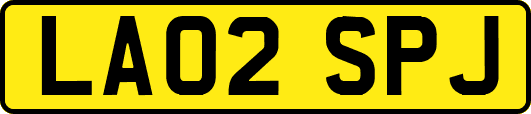 LA02SPJ