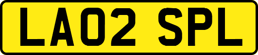 LA02SPL