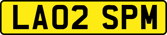 LA02SPM