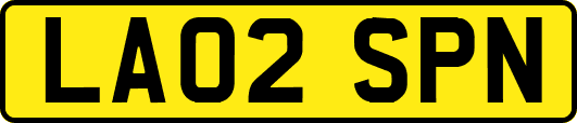 LA02SPN