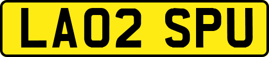 LA02SPU