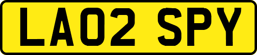 LA02SPY