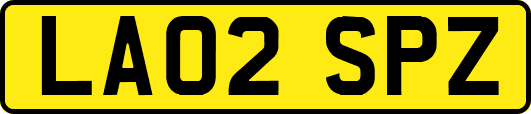 LA02SPZ
